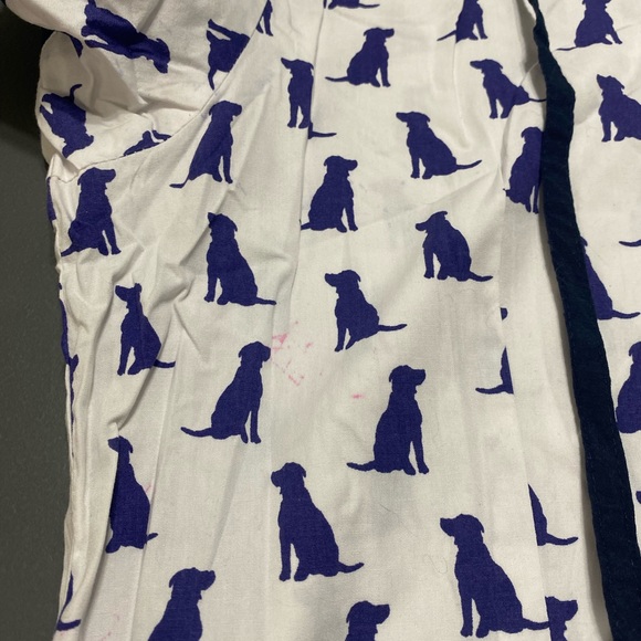 Xl scrub top nurse / psw / vet tech - Picture 6 of 6